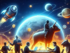 Khoản đầu tư vào tiền điện tử của Jupiter Asset Management bị huỷ bỏ