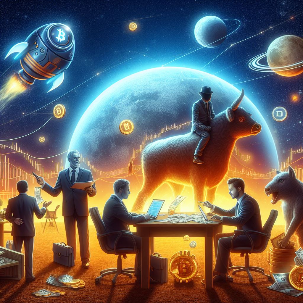 Tạp chí crypto hàng đầu Việt Nam