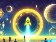 Binance công bố dự án thứ 47 trên Launchpool: Portal (PORTAL)