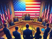 Cái kết cho vụ kiện Binance-DOJ: Có khả năng bị giám sát 5 năm, CZ có thể ngồi tù 18 tháng