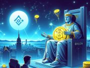 Binance Labs đầu tư vào giao thức Bitcoin staking tiên phong Babylon