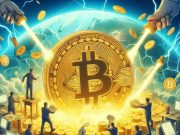 Mức đỉnh hưng phấn của thị trường vẫn còn ở rất xa, Bitcoin có dư địa để tăng cao hơn Bitcoin