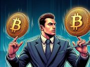 Ngó lơ vàng, Michael Saylor tự hào với mức tăng 333% của Bitcoin Bitcoin