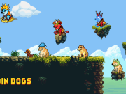 Sự sụp đổ của Bitcoin Cats: Đây có phải dấu hiệu thay đổi xu hướng tiền điện tử?