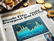 Bitcoin ETF có thể vượt qua vàng ETF về AUM trong vòng chưa đầy 2 năm