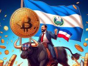 87% bỏ phiếu ủng hộ bò Bitcoin Nayib Bukele tái đắc cử Tổng thống El Salvador