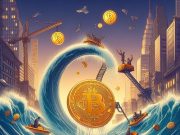 CryptoQuant: Dòng tiền Bitcoin ETF có thể đẩy giá BTC lên 112.000 đô la trong năm nay
