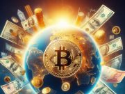 Bitcoin đạt mức cao mới mọi thời đại so với 14 loại tiền tệ quốc gia