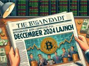 Quyền chọn Bitcoin ETF giao ngay có thể được phê duyệt vào cuối tháng 12 năm 2024