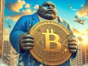 Các nhà cung cấp Bitcoin ETF đã tích lũy số BTC khổng lồ trị giá 14 tỷ USD
