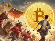 Giá Bitcoin duy trì xu hướng tăng khi thị trường Bitcoin ETF của Mỹ thu hút các nhà đầu tư Trung Quốc