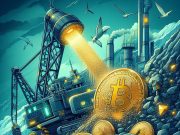 Thách thức hậu halving: Thợ đào Bitcoin trông chờ vào doanh thu từ Ordinals