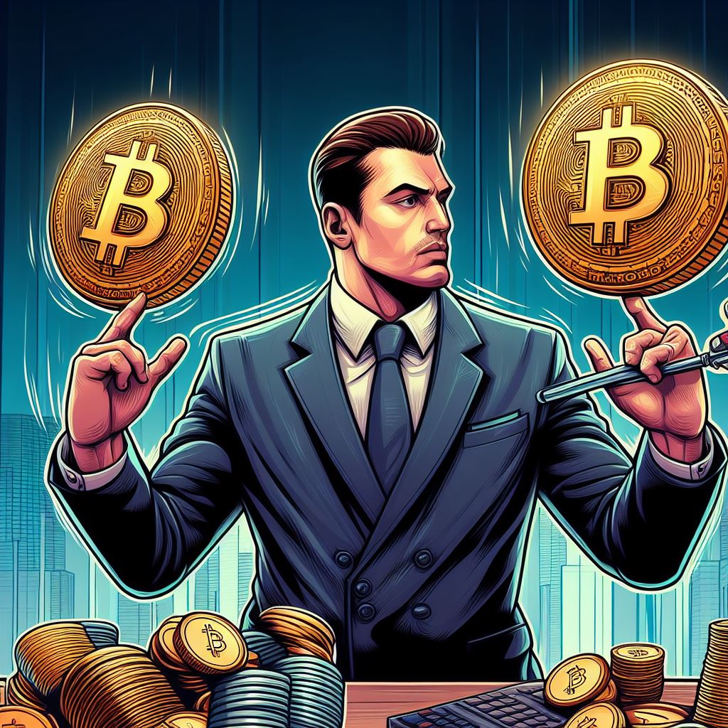 Tạp chí crypto hàng đầu Việt Nam