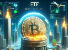 Quỹ tín thác ETF Bitcoin Bitwise được bật đèn xanh từ mạng lưới RIA trị giá 30 tỷ USD