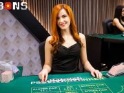 BONS – TRANG CÁ CƯỢC HIỆN ĐẠI VÀ BẢO MẬT VỚI CÔNG NGHỆ MÃ HÓA TIÊN TIẾN