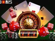 BONS – TRANG CÁ CƯỢC HIỆN ĐẠI VÀ BẢO MẬT VỚI CÔNG NGHỆ MÃ HÓA TIÊN TIẾN