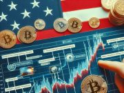 Chính phủ Hoa Kỳ di chuyển 922 triệu đô la Bitcoin khi thị trường tăng giá