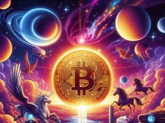 SUI, TAO và TIA dẫn đầu nhóm altcoin vượt trội hơn Bitcoin, ETH và SOL Ty le so voi Bitcoin