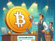 Bitcoin Name Service (BNS) là gì? Bitcoin Name Service