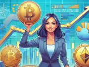 Khảo sát: Bitcoin và Ethereum có triển vọng tăng trưởng hấp dẫn nhất BTC va ETH