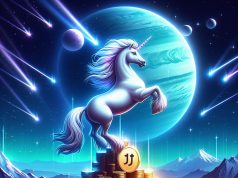 Uniswap giành lại vị trí DEX hàng đầu sau “một thoáng sa cơ” của Jupiter nhưng không thể duy trì Uniswap vuot qua Jupiter