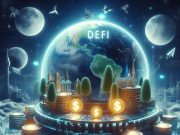 Dự đoán DeFi cho năm 2024: Tín dụng tư nhân Du doan DeFi 2024