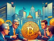 Các quan chức ECB cho rằng giá trị hợp lý của Bitcoin là “vẫn bằng 0” bất chấp BTC ETF