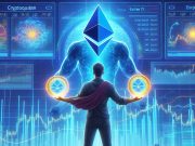 Liệu Ethereum có thể đạt đỉnh mới vào năm 2024? ETH co the dat dinh moi