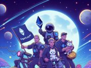 EigenLayer huy động được 100 triệu đô la Andreessen Horowitz (a16z) để tăng cường Ethereum restaking