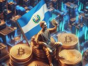 El Salvador tự hào kiếm được 40% lợi nhuận từ đầu tư Bitcoin