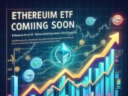 Chúng ta sẽ sớm thấy Ethereum ETF sau sự thành công của Bitcoin ETF