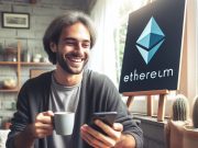 Nhà phát triển Ethereum chia sẻ các cập nhật quan trọng