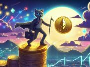 OI quyền chọn ETH cho thấy tâm lý lạc quan về tiềm năng phê duyệt Ethereum ETF