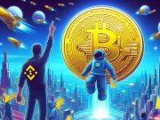FDUSD đạt đỉnh vốn hoá mới là 2,44 tỷ USD, soán ngôi USDC về khối lượng giao dịch Bitcoin