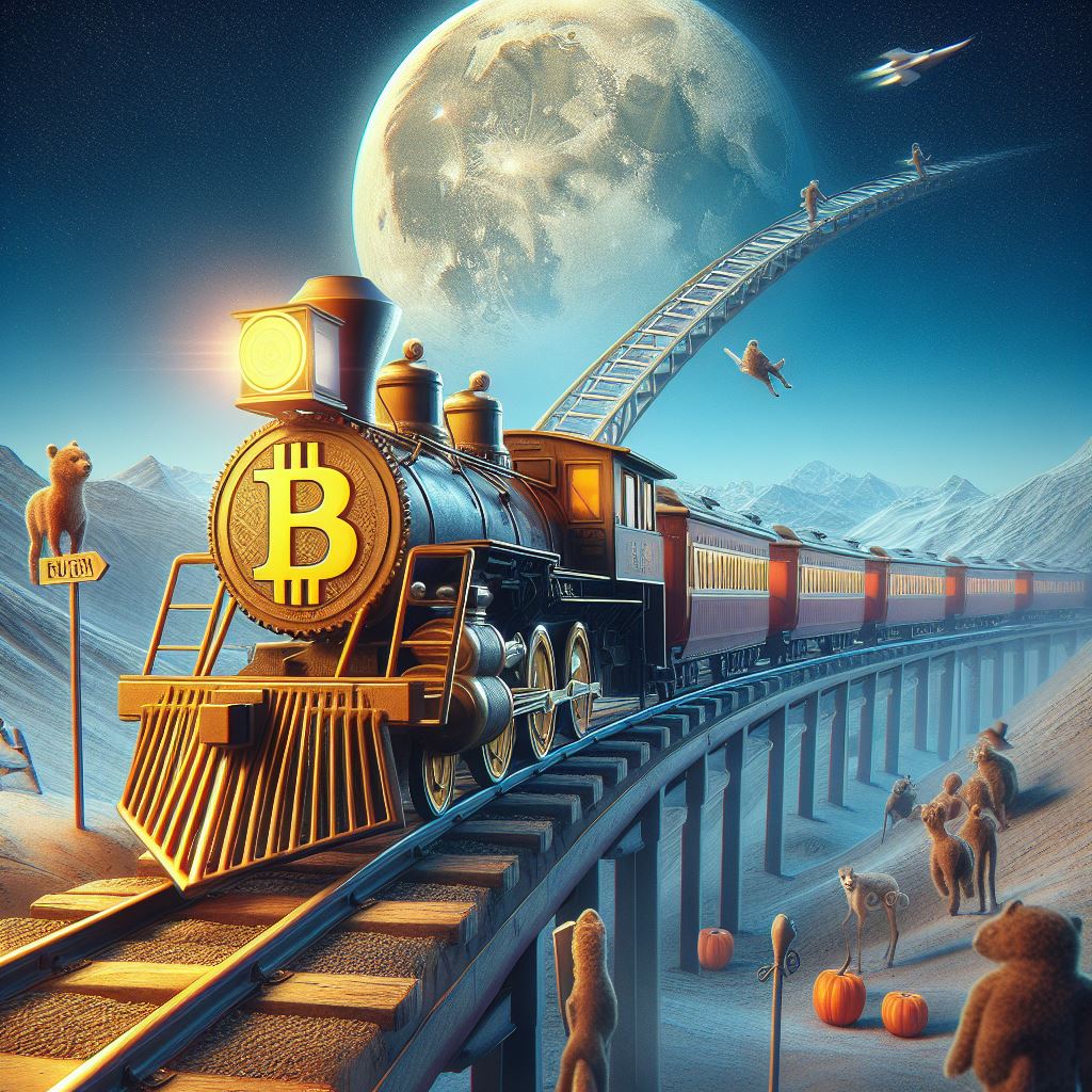 Tạp chí crypto hàng đầu Việt Nam