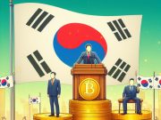 Đảng cầm quyền Hàn Quốc xem xét cho phép Bitcoin ETF giao ngay trong các cam kết bầu cử