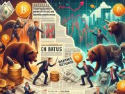 Hoa Kỳ: Cuộc chiến Bitcoin đang nóng lên ở cấp tiểu bang
