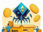 Kelp DAO giới thiệu đại diện token hoá cho EigenLayer point, mở claim KEP