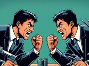 Robert Kiyosaki khuyên không nên ‘lấy cứng đối cứng với Fed’ mà đây là điều nên làm