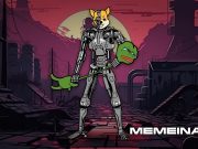 Các nhà đầu tư Việt Nam hỗ trợ xếp hạng của Memeinator trong Danh sách Altcoin hàng đầu