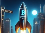 Gã khổng lồ Phố Wall Morgan Stanley muốn cung cấp Bitcoin ETF giao ngay