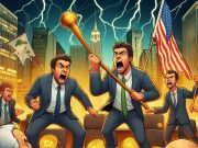 Các ngân hàng Hoa Kỳ phát điên vì FOMO Bitcoin ETF, thúc giục SEC điều chỉnh lại định nghĩa về tài sản tiền điện tử