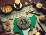 Nigeria kêu gọi quản lý tiền điện tử để giải quyết tội phạm tài chính Nigeria can ban hanh quy dinh