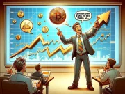 Giá Bitcoin có thể đạt trên 100.000 đô la sau 18 tháng?