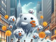 Tại sao các nhà đầu tư đang đổ xô vào Puffer Finance? Puffer Finance