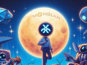 Moonbeam hợp tác với Animo để tạo ra một khoảng trời riêng trong game tiền điện tử Ra mat game tien dien tu