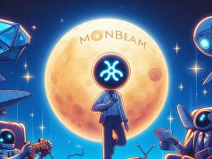 Moonbeam hợp tác với Animo để tạo ra một khoảng trời riêng trong game tiền điện tử Ra mat game tien dien tu