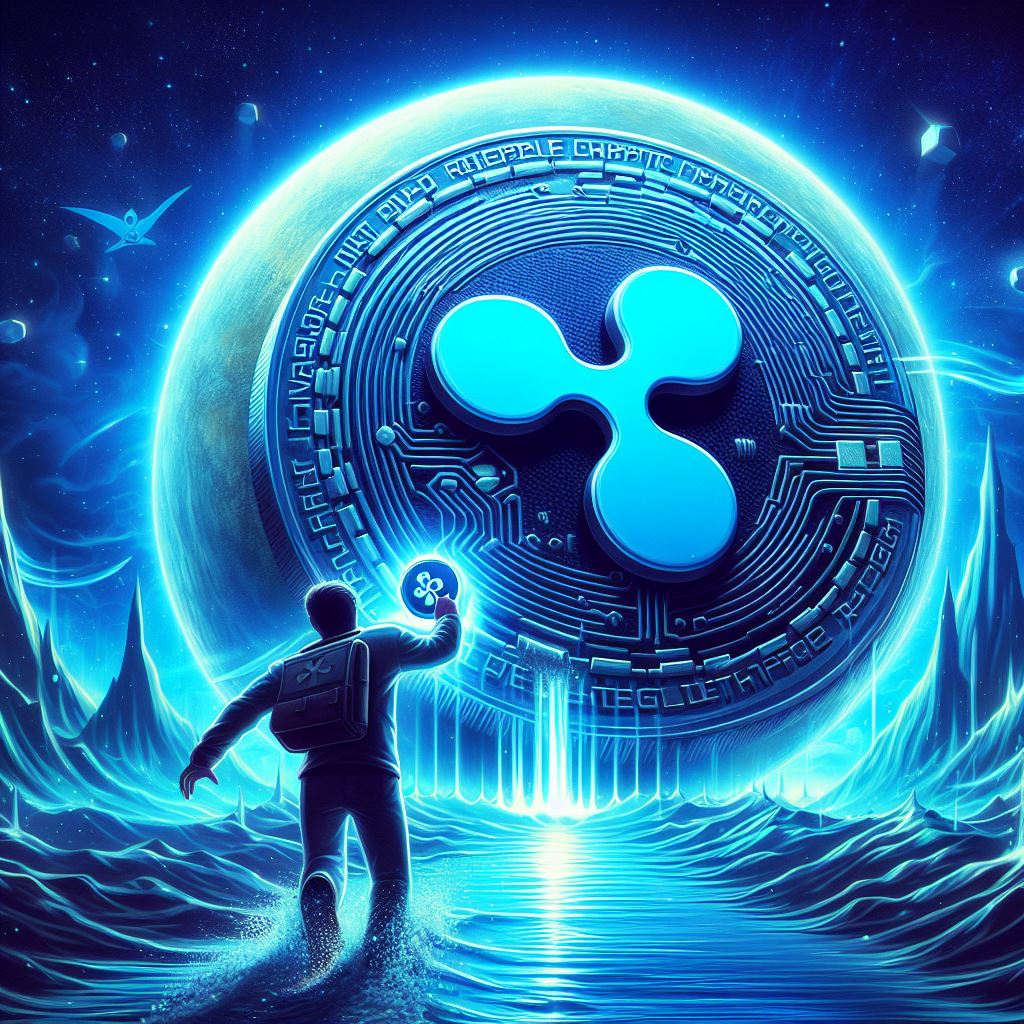 Ripple D O N B C T Ph L N Nh T N M 2024 I V I Defi   Ripple 2024 