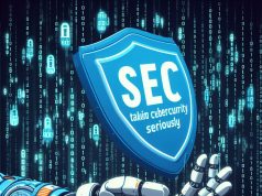 SEC siet chat an ninh mang