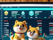 Nhà phát triển Shiba Inu tiết lộ bản cập nhật quan trọng liên quan đến token ERC404 Nhà phát triển Shiba Inu tiết lộ token ERC404 Merge NFT và token có thể thay thế